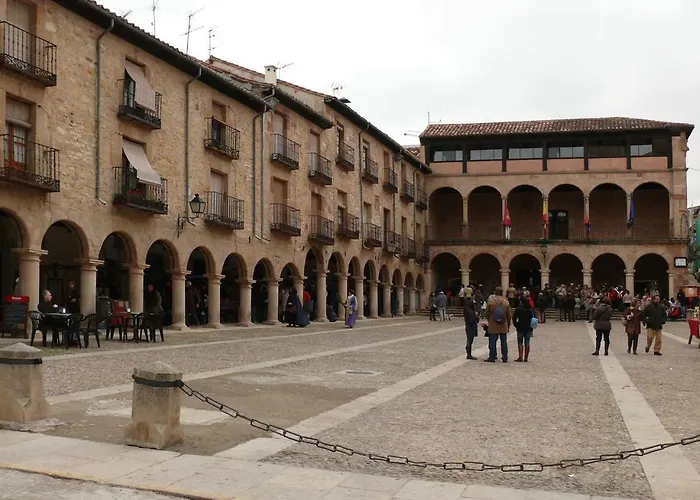 Casa Rural Alcarrena
