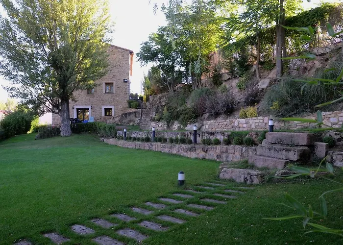 Casa Rural Alcarrena