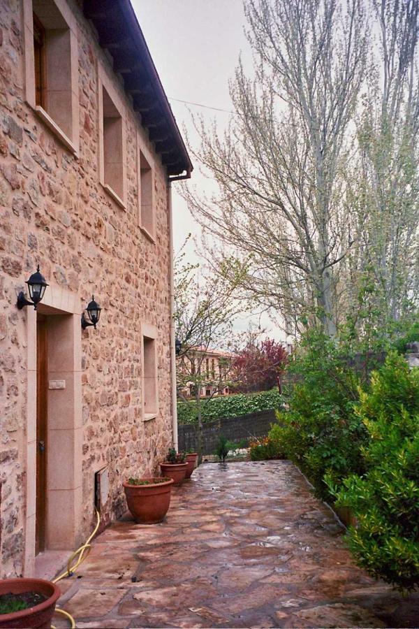 Ferienhaus Alcarrena