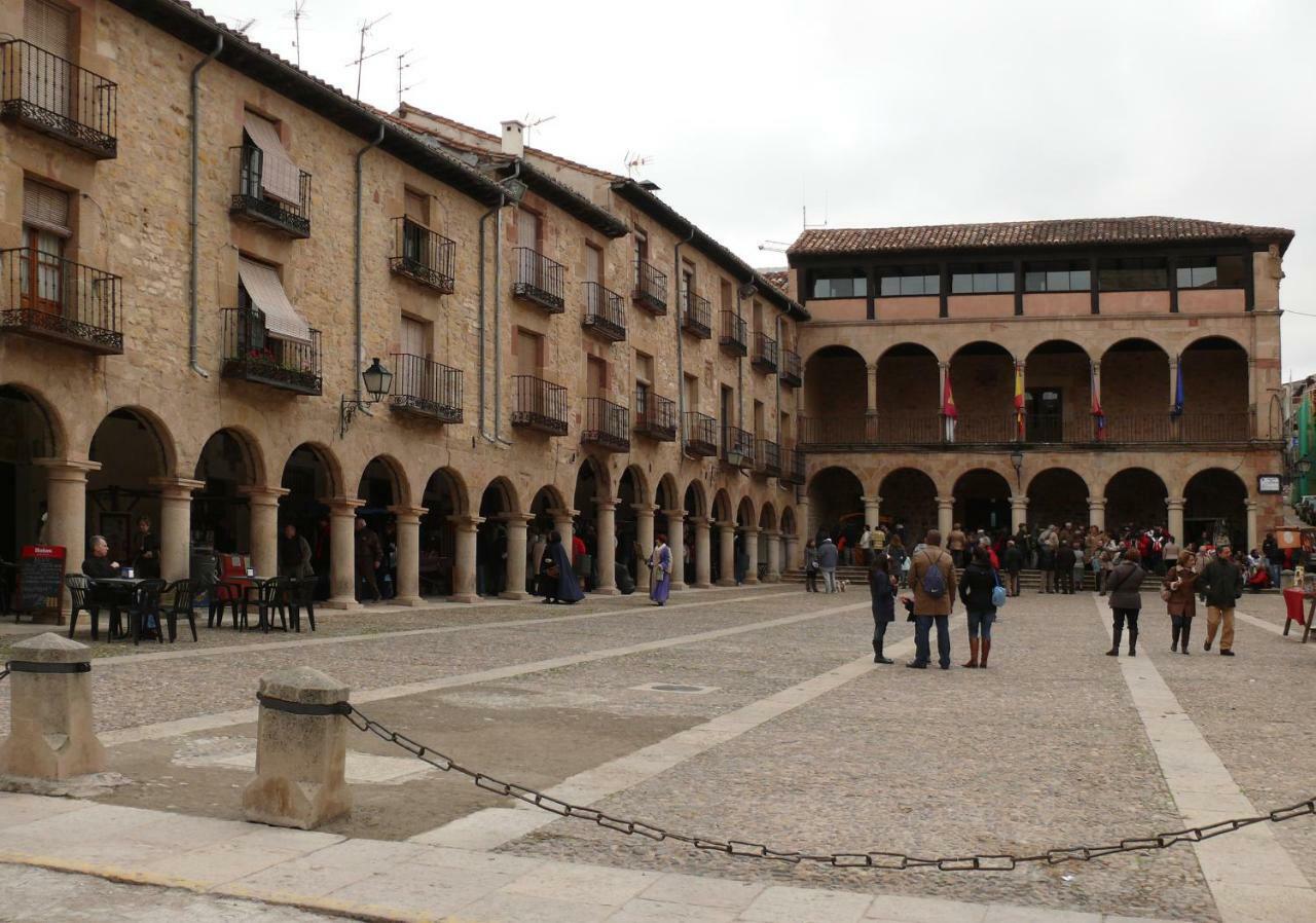 Ferienhaus Alcarrena