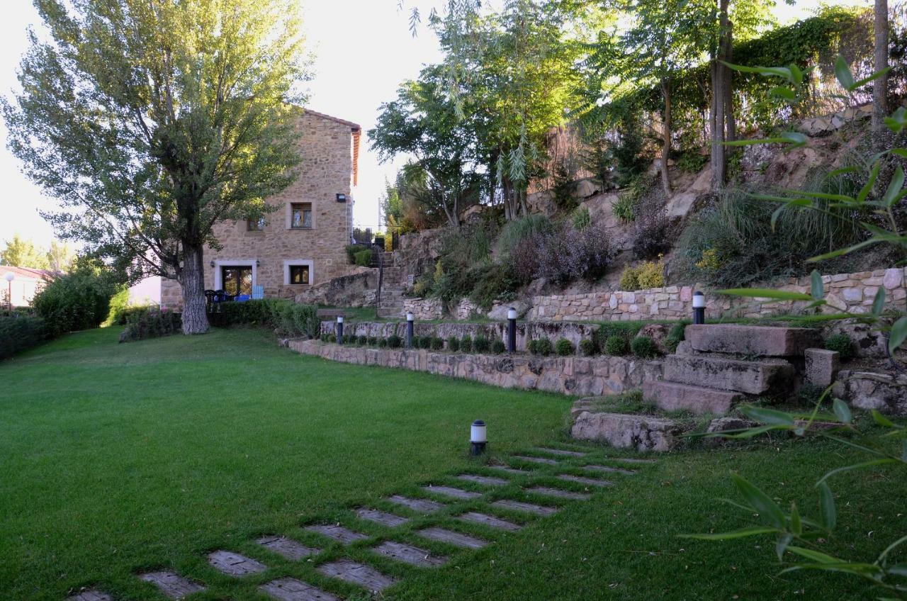 Ferienhaus Alcarrena